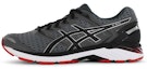 Buy Asics GT-3000 5 舒適透氣 低幫運動跑步鞋 石墨灰 2E寬