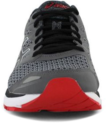 Asics GT-3000 5 舒適透氣 低幫運動跑步鞋 石墨灰 2E寬 Lookbook Asics GT-3000 5 舒適透氣 低幫運動跑步鞋 石墨灰 2E寬