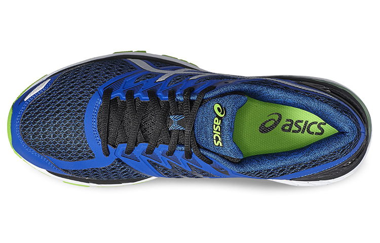 Lookbook ASICS GT 3000 5 'Imperial' Zapatillas Running T705N-9093