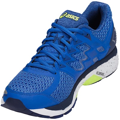 ASICS GT-3000 5 'Indigo Sepatu Lari Rendah yang Nyaman' T706N-4549 Lookbook ASICS GT-3000 5 'Indigo Sepatu Lari Rendah yang Nyaman' T706N-4549