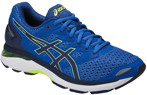 ASICS GT-3000 5 'Indigo Sepatu Lari Rendah yang Nyaman' T706N-4549 Shop ASICS GT-3000 5 'Indigo Sepatu Lari Rendah yang Nyaman' T706N-4549