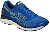 Shop ASICS GT-3000 5 'Indigo Sepatu Lari Rendah yang Nyaman' T706N-4549