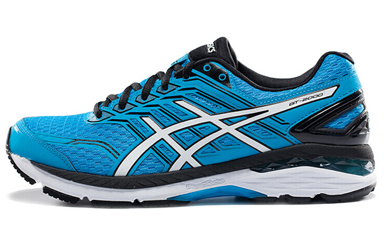 ASICS GT 3000 5 'Island Blue' T707N-4101