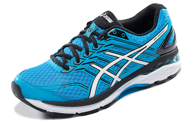 Order ASICS GT 3000 5 ''Bleu Île'' T707N-4101