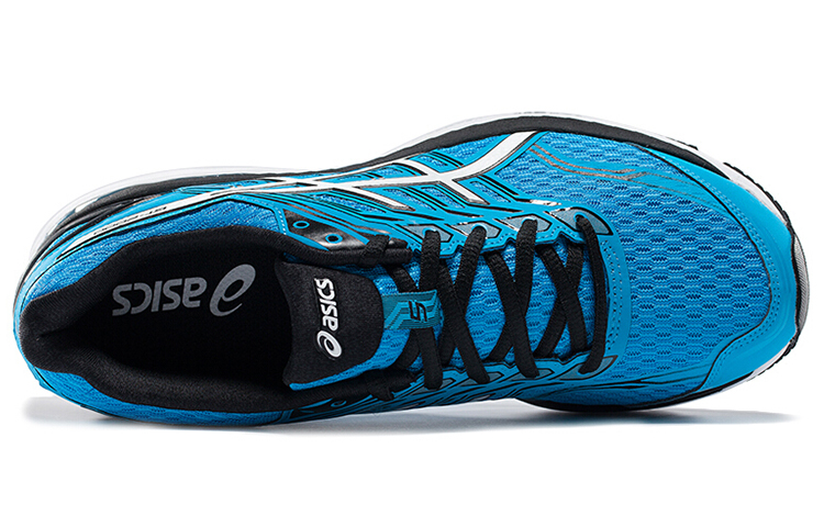 Lookbook ASICS GT 3000 5 ''Bleu Île'' T707N-4101