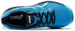 Lookbook ASICS GT 3000 5 ''Bleu Île'' T707N-4101