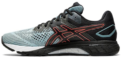 ASICS GT 4000 2 2E Wide 'Light Steel' 1011A836-400 ASICS GT 4000 2 2E Wide 'Light Steel' 1011A836-400