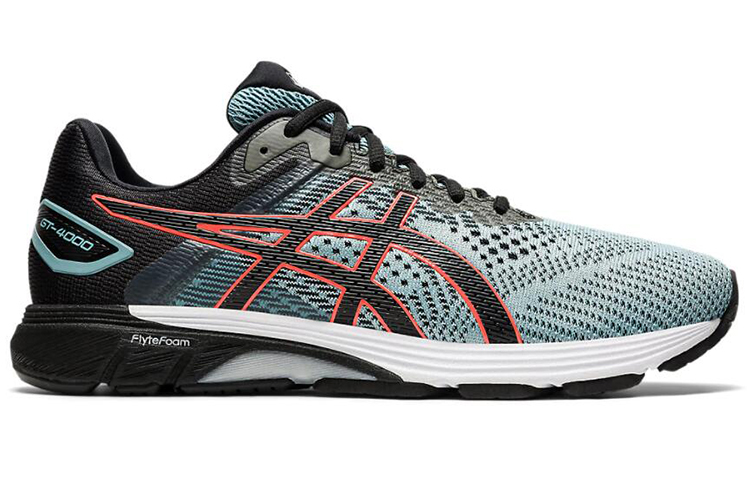 Order ASICS GT 4000 2 2E Wide ''Light Steel'' Herrenlaufschuhe 1011A836-400