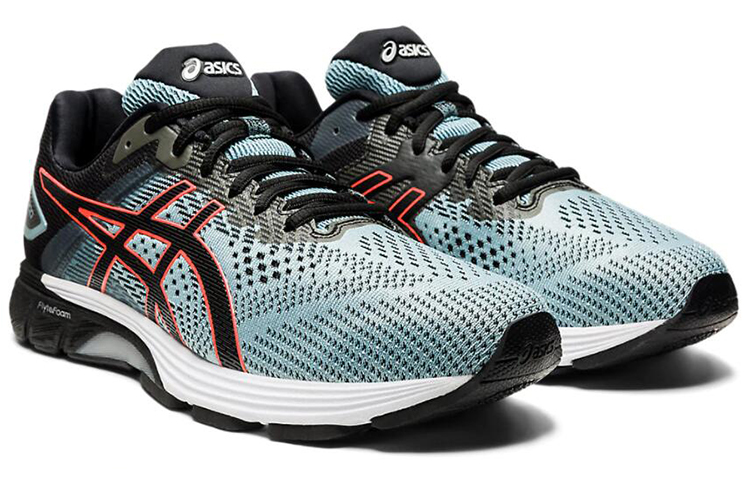 Lookbook ASICS GT 4000 2 2E Wide ''Light Steel'' Herrenlaufschuhe 1011A836-400