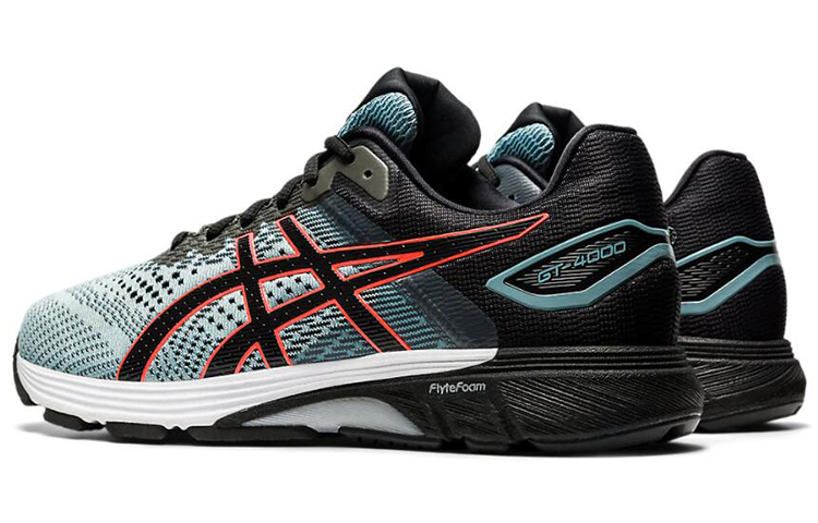 Shop ASICS GT 4000 2 2E Wide ''Light Steel'' Herrenlaufschuhe 1011A836-400