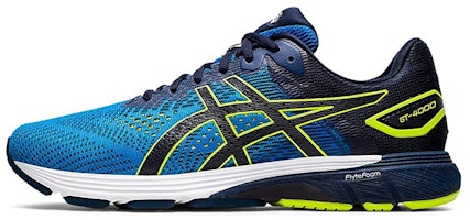 ASICS GT-4000 2 'Blue' 1011A836-401 ASICS GT-4000 2 'Blue' 1011A836-401
