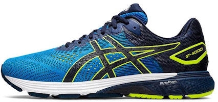 ASICS GT 4000 2 'Blue Volt' 1011A837-401 ASICS GT 4000 2 'Blue Volt' 1011A837-401