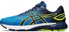 Buy ASICS GT 4000 2 'Biru Volt' 1011A837-401