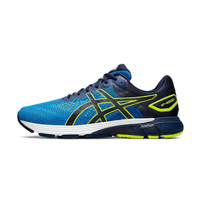 ASICS GT 4000 2 'Blue Volt'