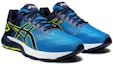 Lookbook ASICS GT 4000 2 'Biru Volt' 1011A837-401