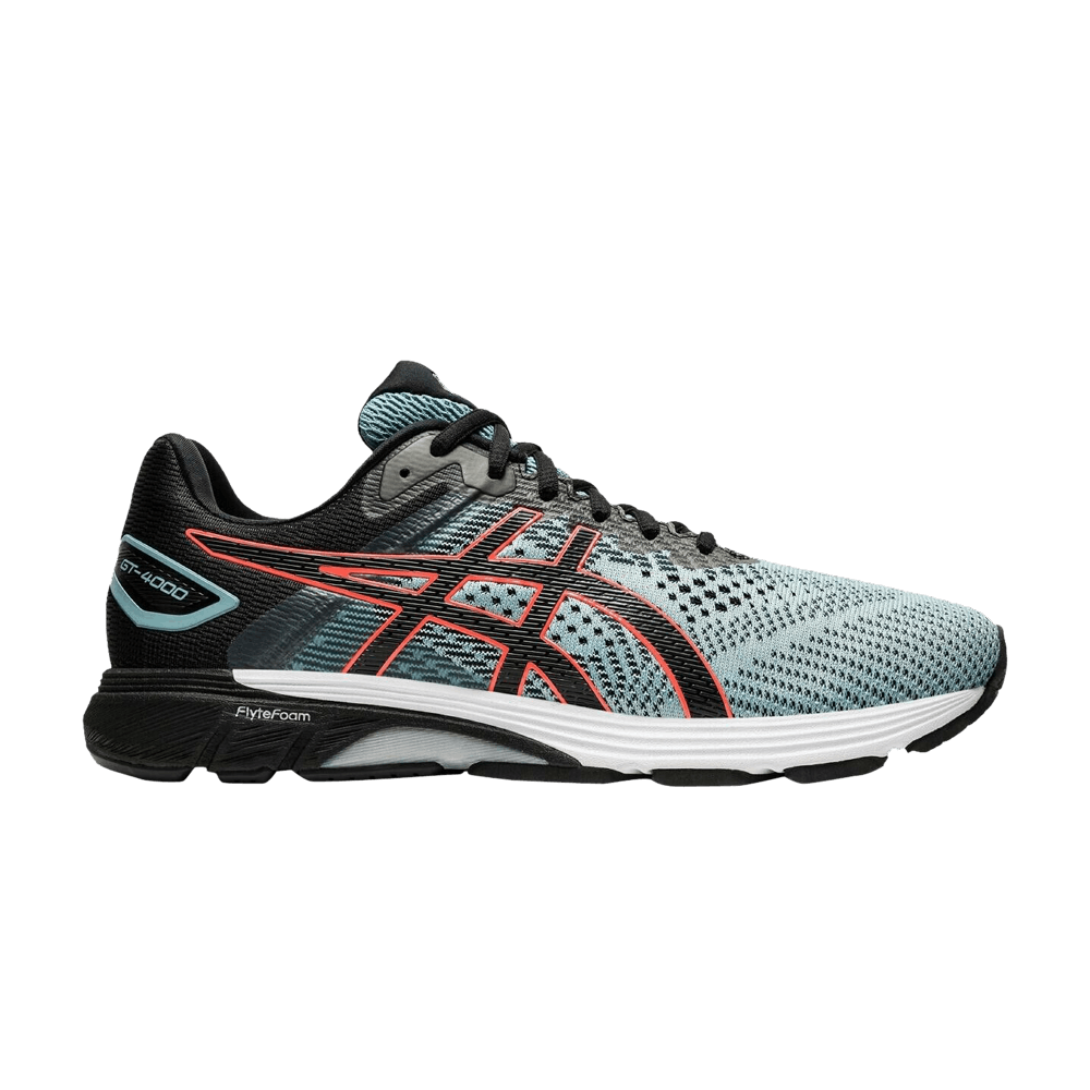 ASICS GT 4000 2 &#x27;Light Steel&#x27; 1011A837-400
