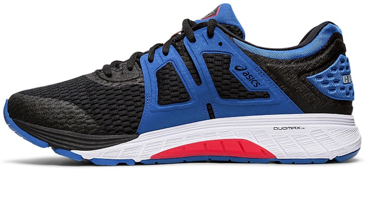 ASICS GT 4000 2E 宽版 '黑色都市' 1011A157-002 Buy ASICS GT 4000 2E 宽版 '黑色都市' 1011A157-002