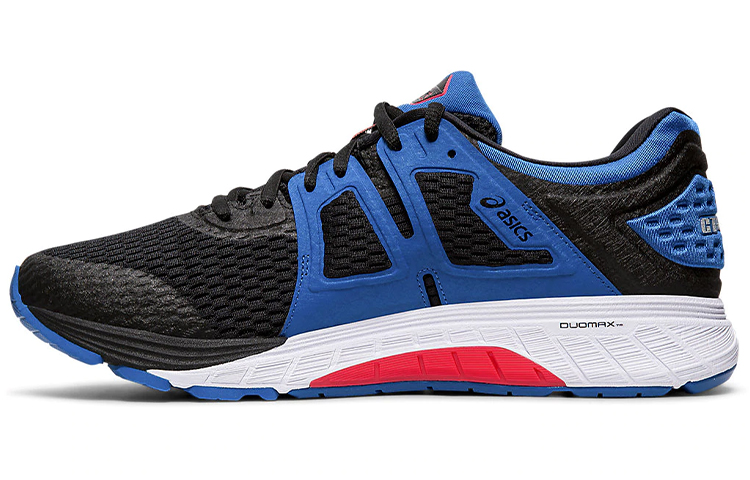 ASICS GT 4000 2E Wide 'Black Metropolis' 1011A157-002