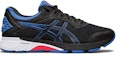 Order ASICS GT 4000 2E 宽版 '黑色都市' 1011A157-002