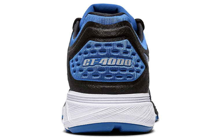 Purchase ASICS GT 4000 2E Wide 'Hitam Metropolis' 1011A157-002