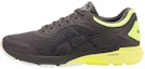 Buy ASICS GT 4000 2E Ancho 'Gris Oscuro Amarillo Seguridad' 1011A157-020