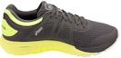 Order ASICS GT 4000 2E Ancho 'Gris Oscuro Amarillo Seguridad' 1011A157-020