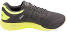 Order ASICS GT 4000 2E Wide ''Grigio Scuro Giallo Sicurezza'' 1011A157-020
