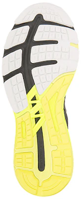 ASICS GT 4000 2E Wide ''Grigio Scuro Giallo Sicurezza'' 1011A157-020 Details for ASICS GT 4000 2E Wide ''Grigio Scuro Giallo Sicurezza'' 1011A157-020
