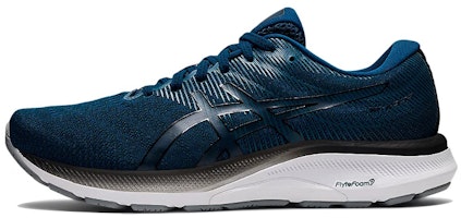 ASICS GT 4000 2E Wide 'Mako Blue' 1011B207-400 ASICS GT 4000 2E Wide 'Mako Blue' 1011B207-400