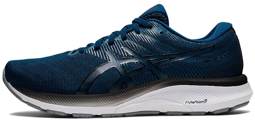 아식스 GT 4000 2E 와이드 '마코 블루' 1011B207-400 Buy 아식스 GT 4000 2E 와이드 '마코 블루' 1011B207-400