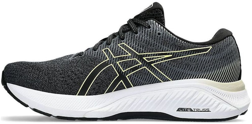ASICS GT 4000 3 'Hitam Glow Kuning' 1011B206-003 Buy ASICS GT 4000 3 'Hitam Glow Kuning' 1011B206-003