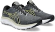 Order ASICS GT 4000 3 'Hitam Glow Kuning' 1011B206-003