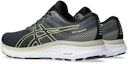Lookbook ASICS GT 4000 3 'Hitam Glow Kuning' 1011B206-003