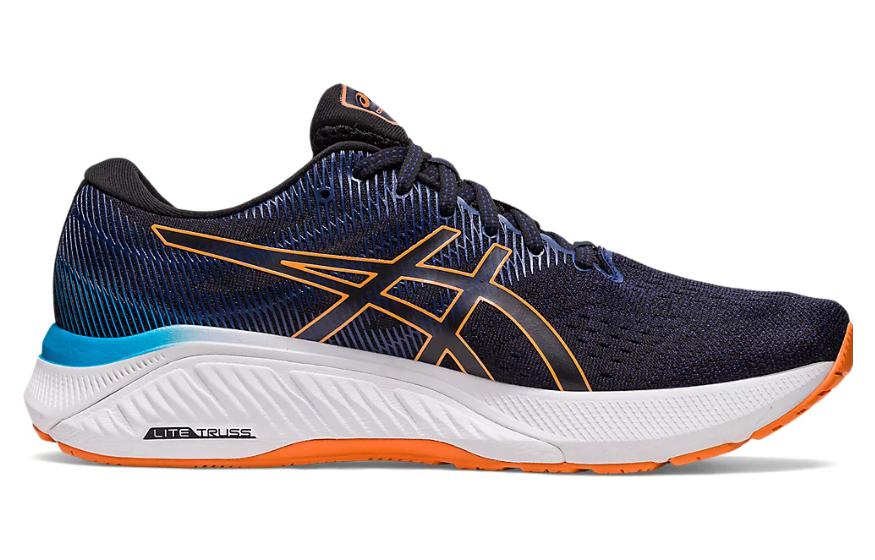 Order ASICS GT 4000 3 ''Indaco Blu Sole Pesca'' 1011B206-002