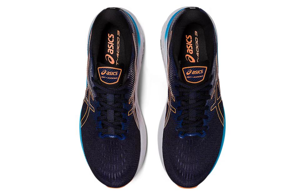 Purchase ASICS GT 4000 3 ''Indaco Blu Sole Pesca'' 1011B206-002