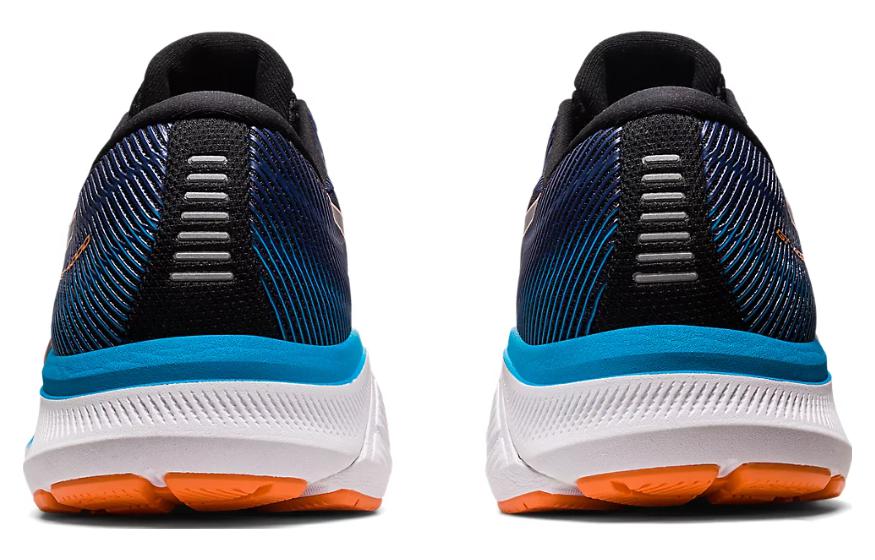 Details for ASICS GT 4000 3 ''Indaco Blu Sole Pesca'' 1011B206-002