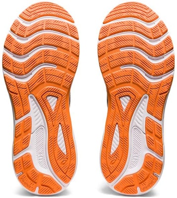 아식스 GT 4000 3 '인디고 블루 선 피치' 1011B206-002 Sizing 아식스 GT 4000 3 '인디고 블루 선 피치' 1011B206-002