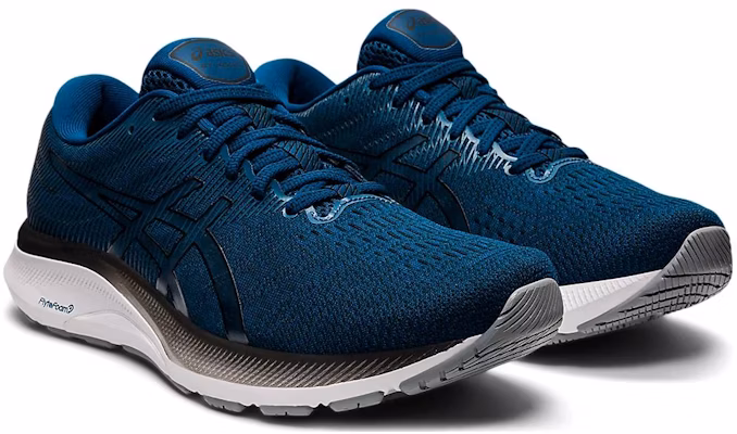 아식스 GT 4000 3 '마코 블루' 1011B206-400 Lookbook 아식스 GT 4000 3 '마코 블루' 1011B206-400