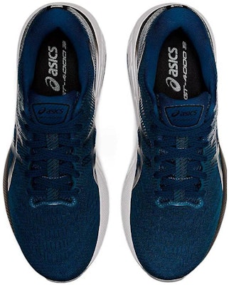 아식스 GT 4000 3 '마코 블루' 1011B206-400 Purchase 아식스 GT 4000 3 '마코 블루' 1011B206-400