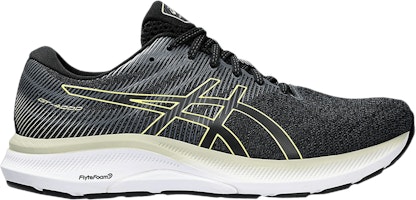 ASICS GT 4000 3 Wide 'Black Glow Yellow' 1011B207-003 ASICS GT 4000 3 Wide 'Black Glow Yellow' 1011B207-003