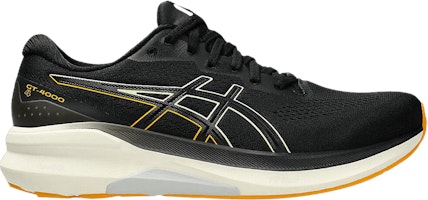 ASICS GT 4000 4 Wide 'Black Amber' 1011B870-001 ASICS GT 4000 4 Wide 'Black Amber' 1011B870-001