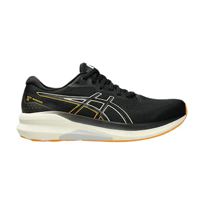 ASICS GT 4000 4 Wide 'Black Amber'