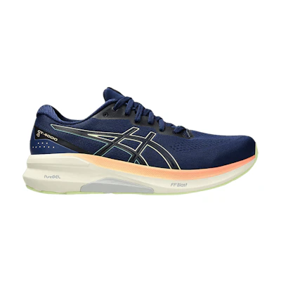 ASICS GT 4000 4 Wide 'Blue Expanse'