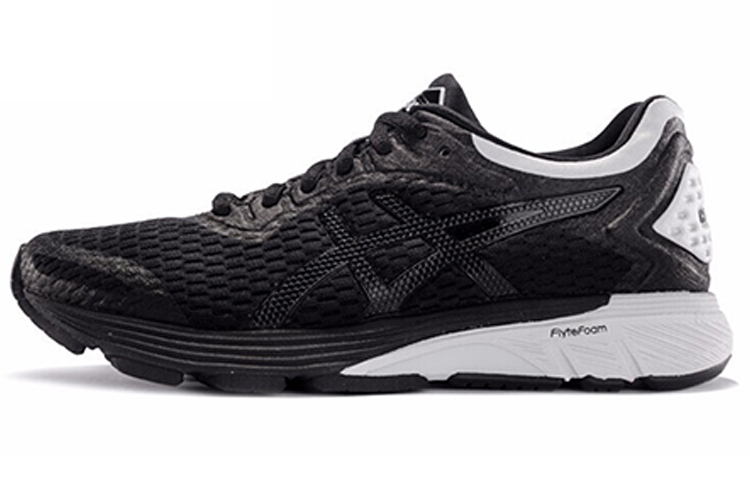ASICS GT 4000 'Black Glacier Grey' 1011A163-001