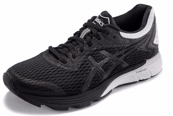 アシックス GT-4000 ブラック/グレイシャーグレー 1011A163-001 Order アシックス GT-4000 ブラック/グレイシャーグレー 1011A163-001