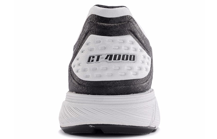 Shop アシックス GT-4000 ブラック/グレイシャーグレー 1011A163-001