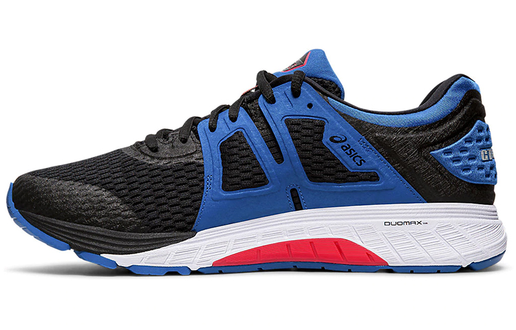 ASICS GT 4000 'Black Metropolis' 1011A163-002
