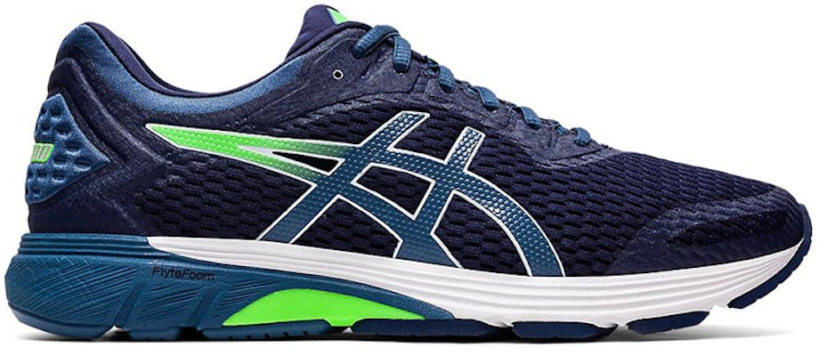 아식스 GT-4000 '블루그린' 1011A157-401 Order 아식스 GT-4000 '블루그린' 1011A157-401