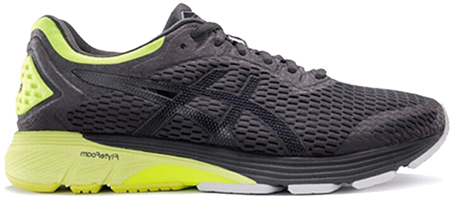 ASICS GT 4000 'Kelabu Gelap Kuning Keselamatan' 1011A163-020 Order ASICS GT 4000 'Kelabu Gelap Kuning Keselamatan' 1011A163-020