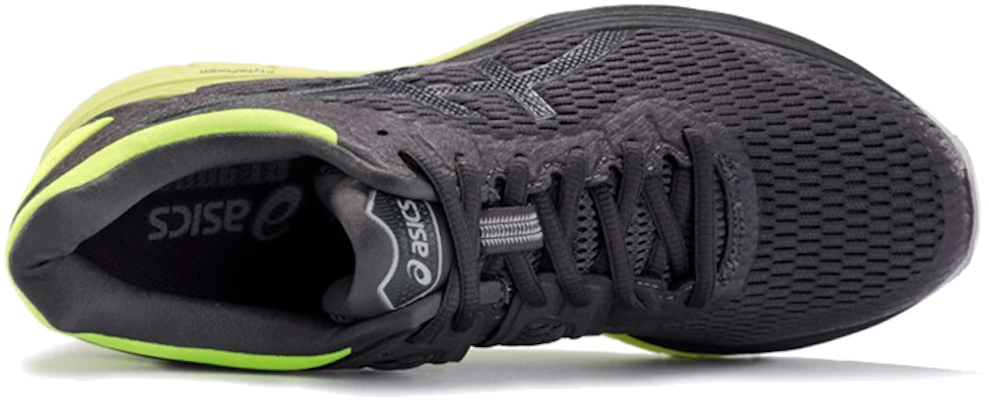 ASICS GT 4000 ''Gris Foncé Jaune Sécurité'' 1011A163-020 Shop ASICS GT 4000 ''Gris Foncé Jaune Sécurité'' 1011A163-020